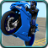 Extreme Drag Racing: Motorbike icon