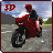 Extreme Motorbike Jump 3D icon