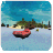 Boat Drive icon