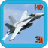 F18 War icon