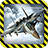 F18 Strike Fighter Pilot 3D icon