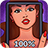 Face scanner: How beauty icon