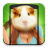 Face scanner: What hamster icon