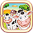 Farm Games icon