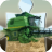 Farm Harvester Puzzle icon