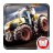 Farm Simulator Tractor icon