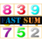 Fast Sum icon