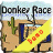 DonkeyRace icon