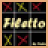 Filetto version 1.0