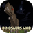 dinosaursmodspe icon