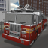 Fire Truck Driving 3D icon