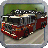 Fire Truck Madness icon