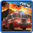 Fire Truck Rescue icon