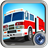 Fire Truck Racing icon