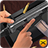 Firearms Simulator icon