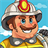 Fireman Memory Puzzle icon