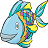 Fish Memory Game icon