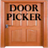 DoorPicker icon