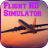 Flight Simulator HD icon