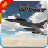 Combat Flight Simulator - Modern War icon