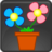 Flower Puzzle Game icon