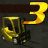 Forklift Sim 3 icon