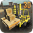 Forklift Simulator 3D icon