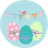 Easter Game icon