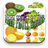 Free Fruit Games icon
