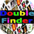 Double Finder icon