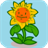 Toddler Flower Match icon