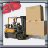 Forklift Simulator 3D icon