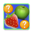 Fruits Match version 1.0