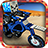 Dirt Bike Stunt Riders 3D icon