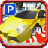Downtown Parking icon