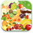 Fruits App icon