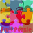 Fruit Puzzle icon