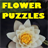 Fun Flower Puzzles icon