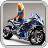 Drag Racing Moto icon