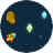 Galaxy Explorer icon
