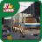 Garbage Van Sim icon