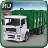 Garbage Truck Driver 3D icon
