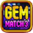 Gem Match 3 icon
