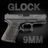 Pistola Glock 1.0