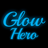 Glow Hero icon