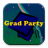 Grad Party Edition icon