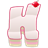 HeartBaked icon