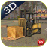 Heavy Forklifter Simulator icon