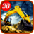 Heavy Sand Excavator Simulator APK Download