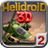 Helidroid 3D Episode 2 icon